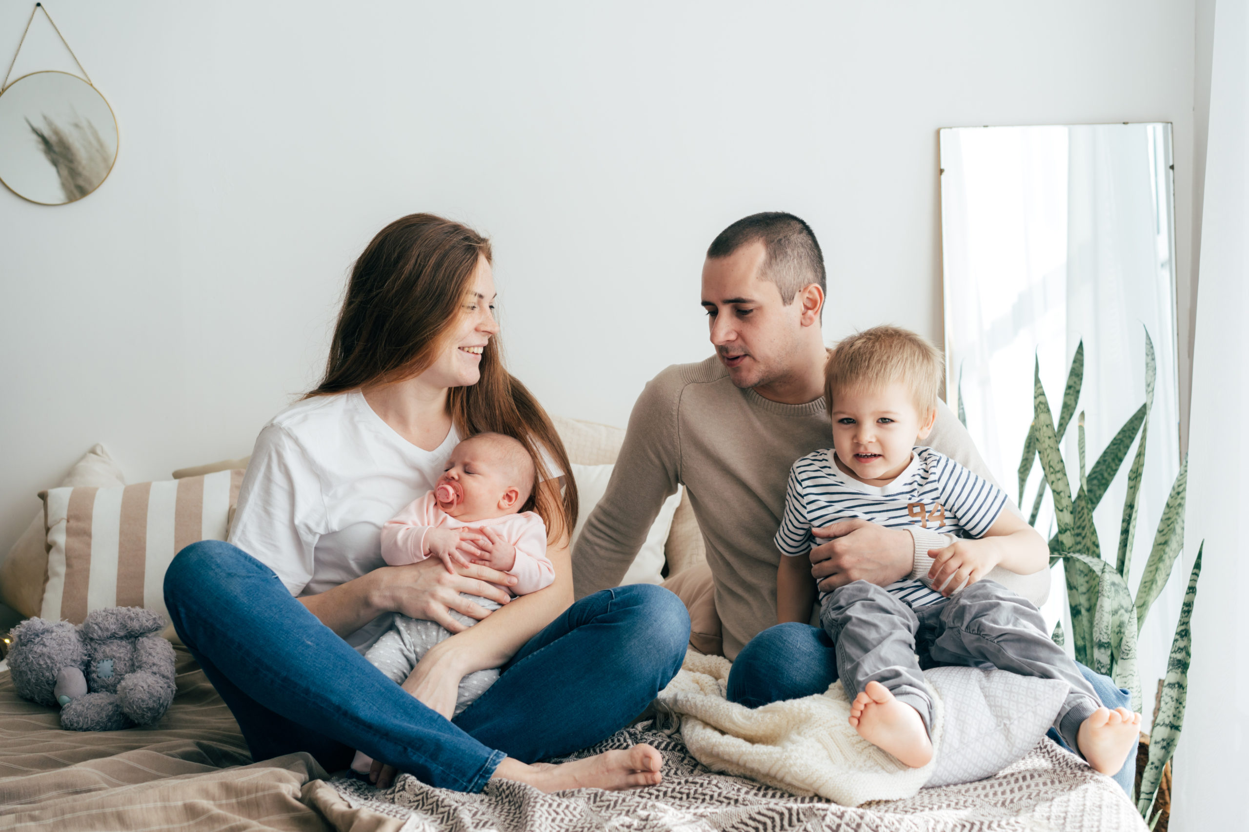 The Top Services To Help Out Busy Moms and Dads