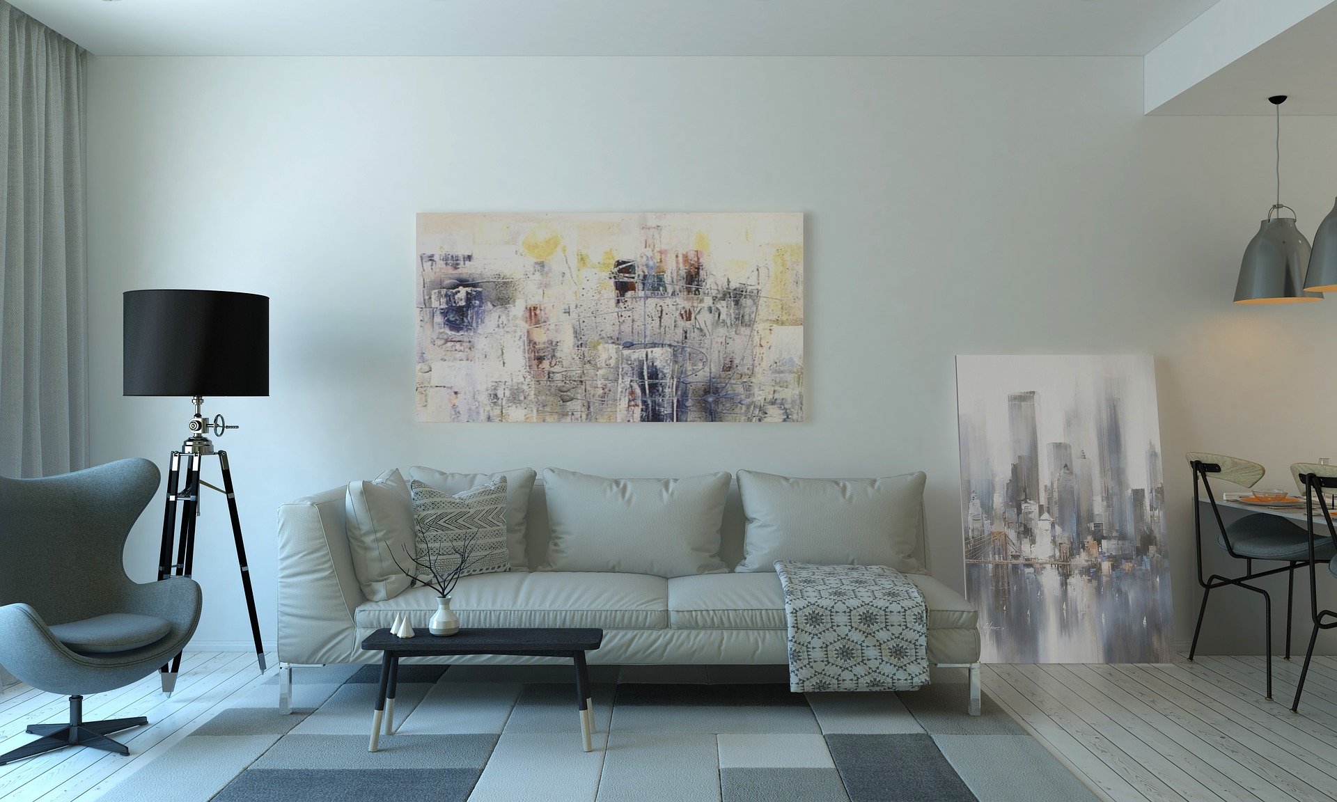 New Home Maintenance Tasks You Can’t Ignore