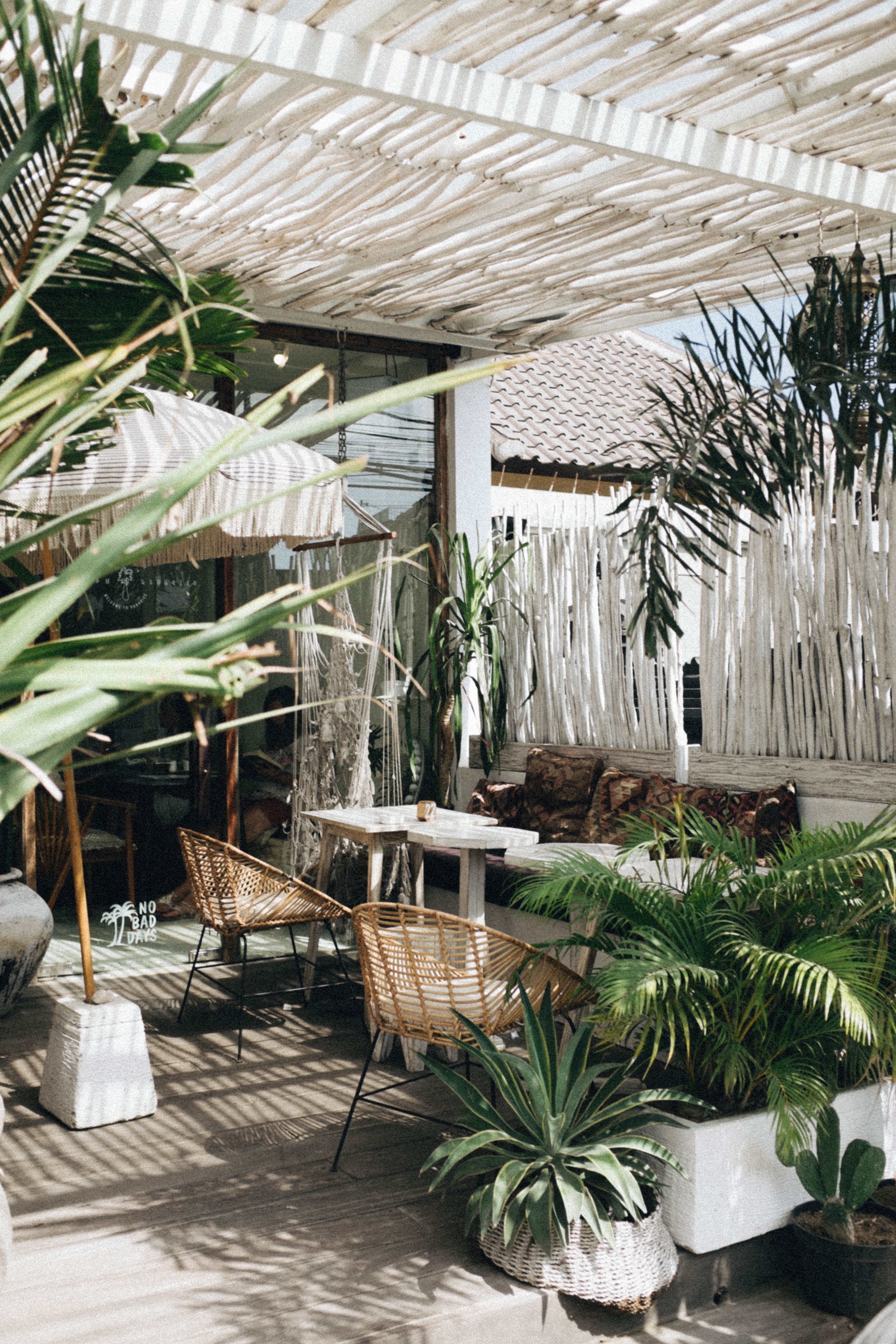 Decorate your Back Patio like a Pro