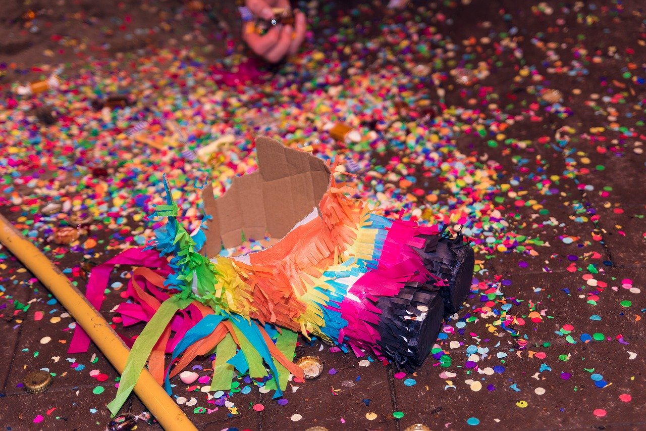 Tips for Throwing an Unforgettable Birthday Party