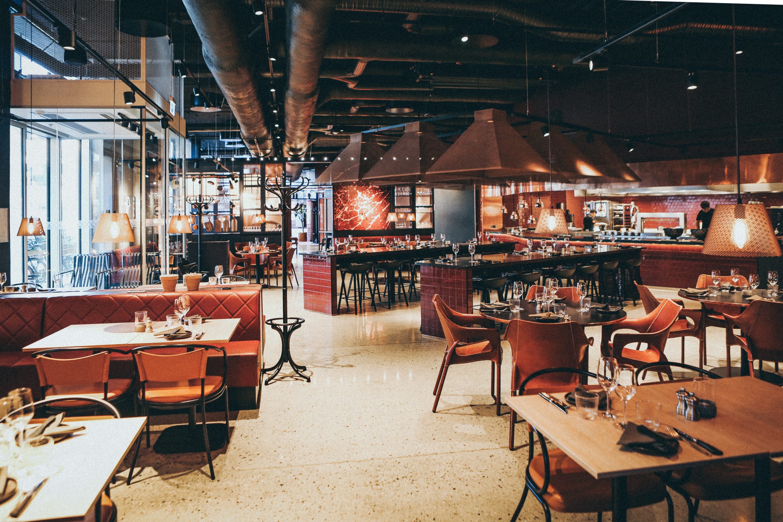 Tips for Planning Restaurant Renovations in 2021