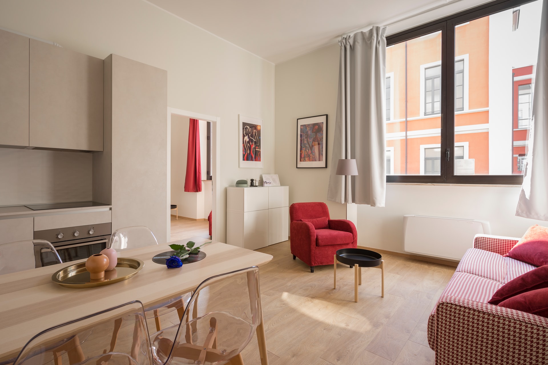 What to Look for In Your Next Apartment