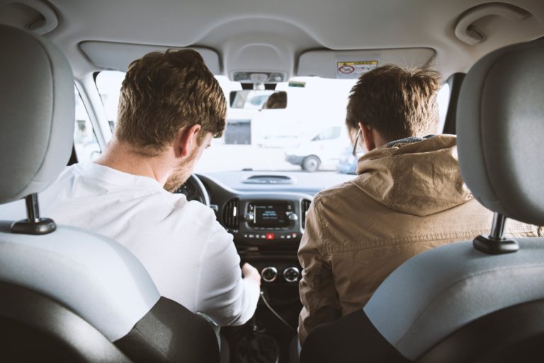 How To Get the Smoke Smell Out of Your Car Famous Folk