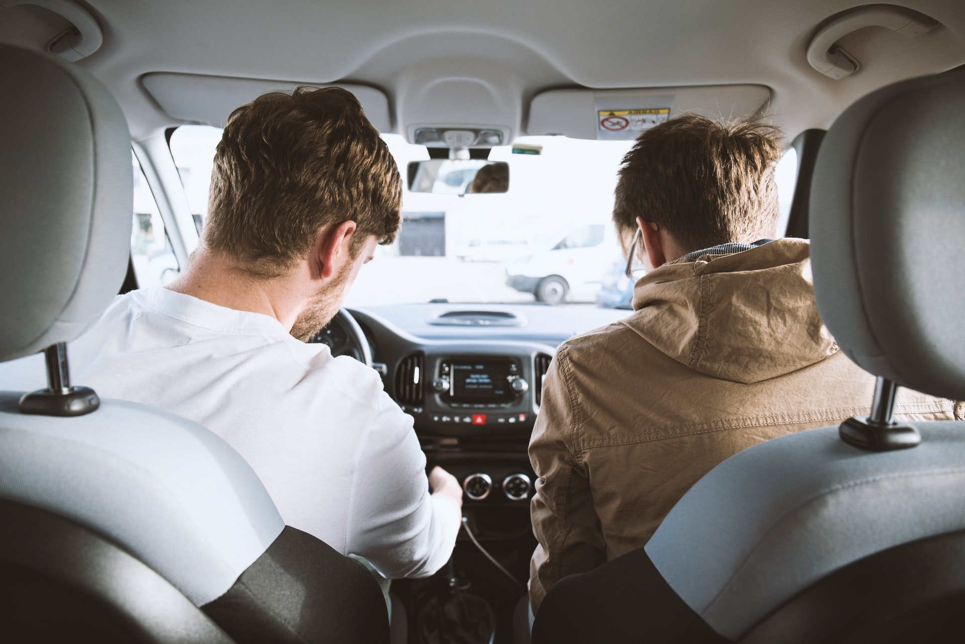 How To: Get the Smoke Smell Out of Your Car