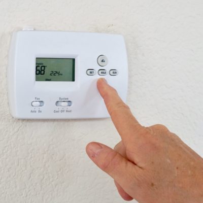 Steps to Replacing the Thermostat in Your Home