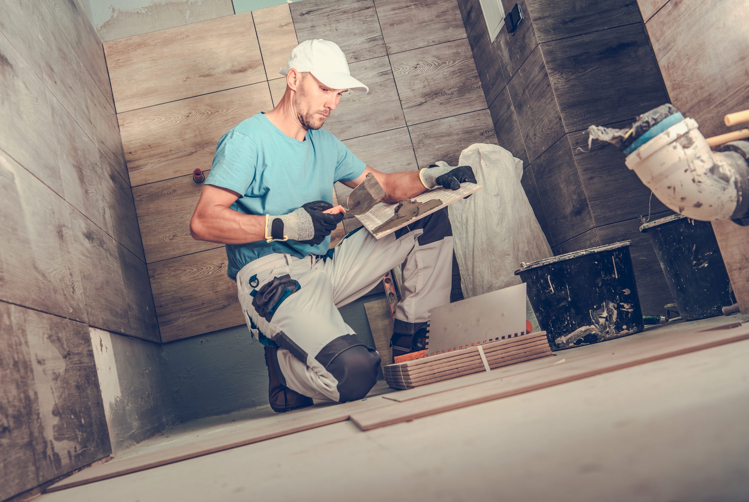 Electrical Safety Tips for a Bathroom Remodel