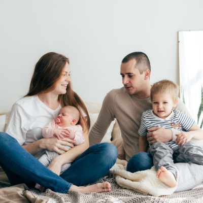 The Top Services To Help Out Busy Moms and Dads