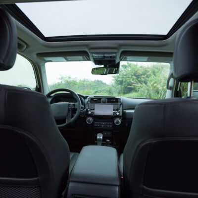 Tips for Protecting Your Vehicle’s Interior